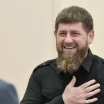 Bromance to Nightmare: Putin and Kadyrov’s Dance with Destiny