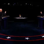 Presidential Debates or Professional Wrestling? Hard to Tell the Difference