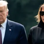 Hide-and-Seek Champion Melania Takes Center Stage in the Greatest Illusion: Trump’s Innocence