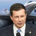 Buttigieg Unveils New Airline Rules: Because Pretending to Help is Half the Battle!