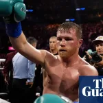 Ringing True: How Canelo Álvarez Punches the Laugh Button in Boxing’s Joke of Evolution