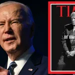 The Biden Book Club: This Month’s Feature ‘Trump’s Dystopian Dreams’