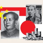 When Giants Tango: Japan and China’s Awkward Economic Dance-Off