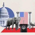 Senate Shenanigans 2024: The Grand Old Party’s Circus Comes to Town