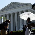 Guns, Abortions, and Trump Tax Returns: Oh My! The Supreme Court Trifecta