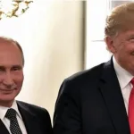 Russian Trolls and Trump Glowworms: Apocalypse Now